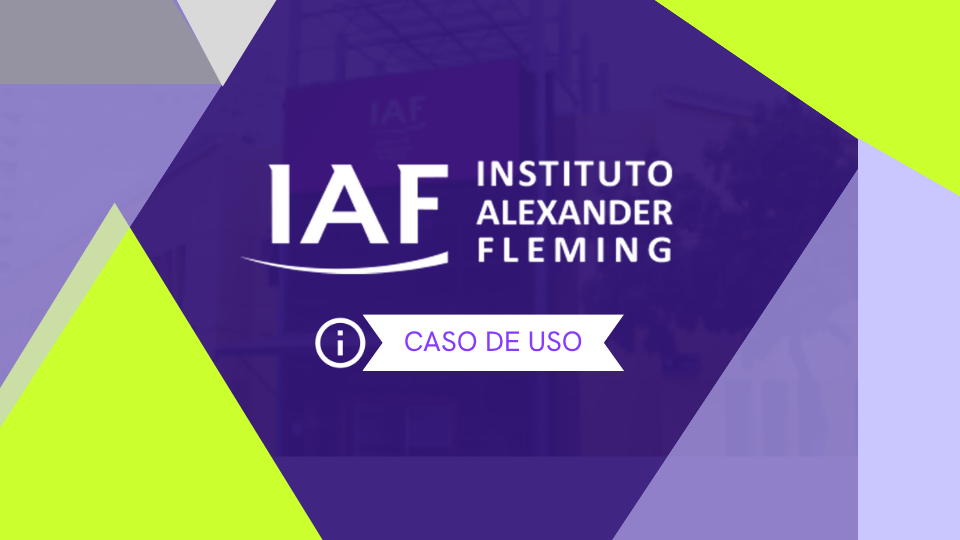 Fleming Optimiza la Atención al Paciente con IA